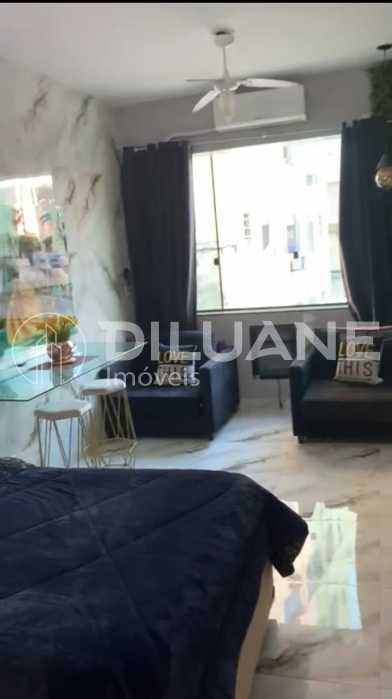 Conheça 9. do imóvel - Kitnet/Conjugado 31m² à venda Centro, Rio de Janeiro - R$ 330.000 - BTKI00324 - 6 9. - 6
