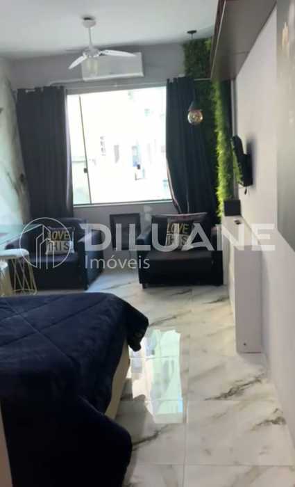 Conheça 10. do imóvel - Kitnet/Conjugado 31m² à venda Centro, Rio de Janeiro - R$ 330.000 - BTKI00324 - 7 10. - 7