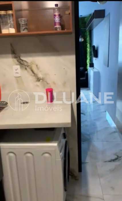 Conheça 17. do imóvel - Kitnet/Conjugado 31m² à venda Centro, Rio de Janeiro - R$ 330.000 - BTKI00324 - 18 17. - 18