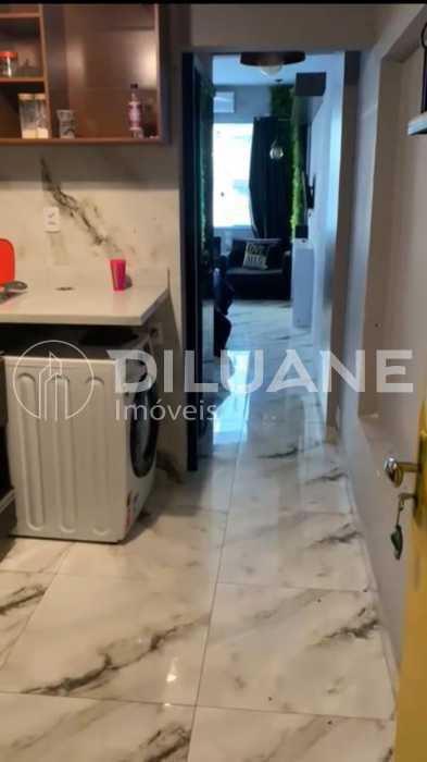 Conheça 18. do imóvel - Kitnet/Conjugado 31m² à venda Centro, Rio de Janeiro - R$ 330.000 - BTKI00324 - 17 18. - 17