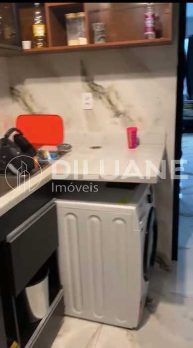 Conheça 20. do imóvel - Kitnet/Conjugado 31m² à venda Centro, Rio de Janeiro - R$ 330.000 - BTKI00324 - 20 20. - 20