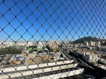 Excelente Apartamento no Centro de Niteroi - CPAP20961