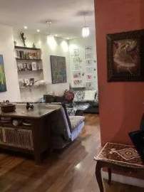 Imperdível - Apartamento à venda Rua Pinheiro Machado, Laranjeiras, Rio de Janeiro - R$ 1.460.000 - BTAP21972
