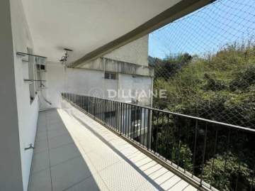 Cobertura 4 quartos à venda Jardim Botânico, Rio de Janeiro - R$ 1.900.000 - BTCO40095