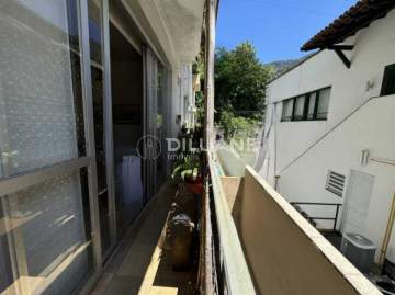 Apartamento 2 quartos à venda Jardim Botânico, Rio de Janeiro - R$ 1.500.000 - BTAP21973