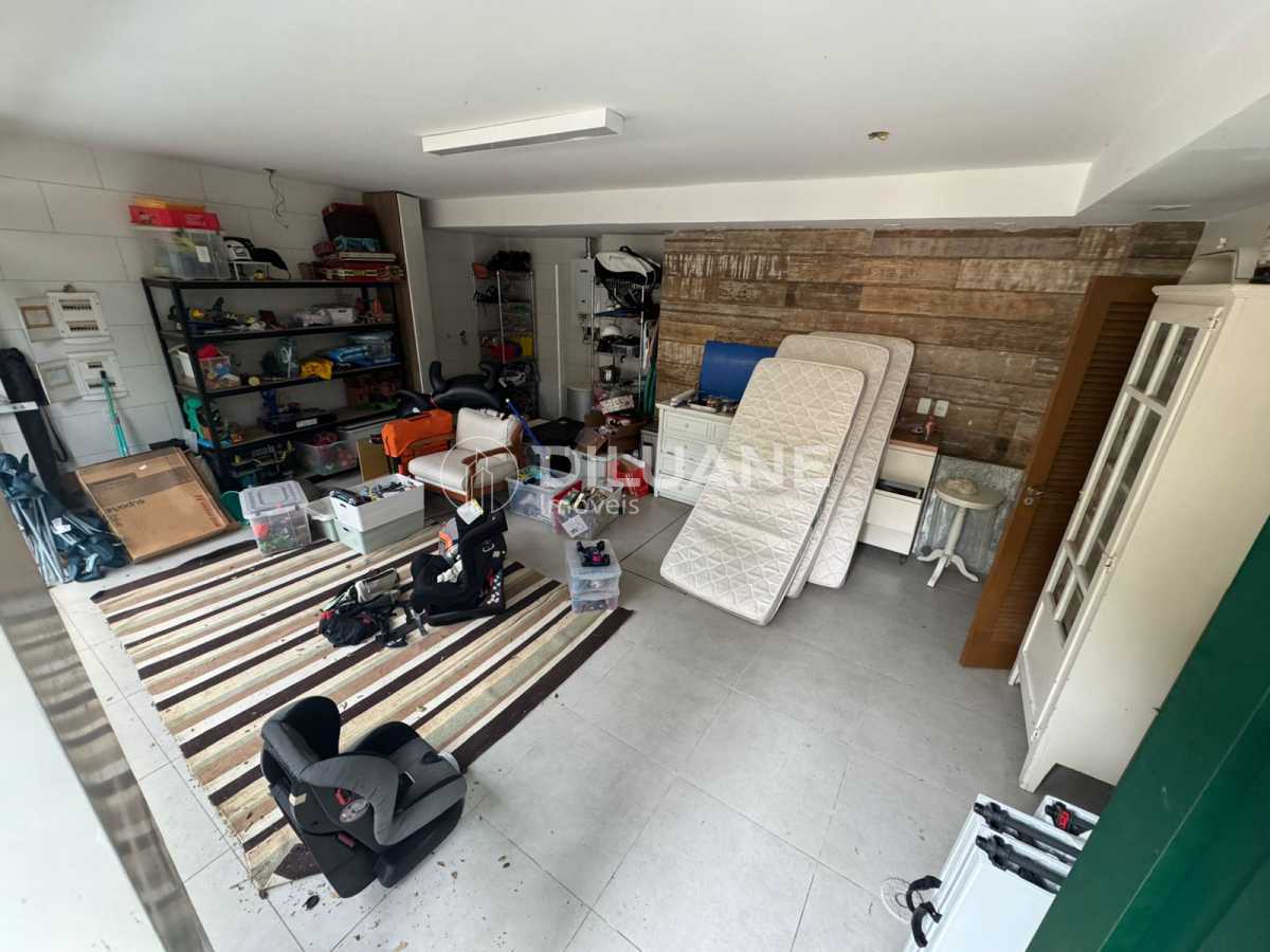 Conheça a0b67333-1191-4f6d-b066-cbeefa do imóvel - Casa 3 quartos à venda Cosme Velho, Rio de Janeiro - R$ 1.840.000 - BTCA30052 - 16 a0b67333-1191-4f6d-b066-cbeefa - 16