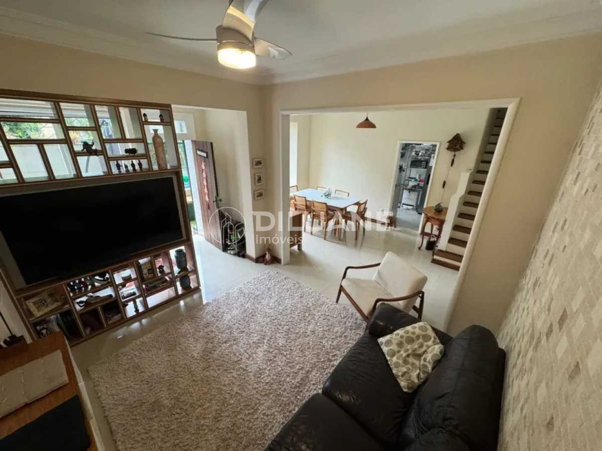 Conheça b564613c-853b-4c12-b115-408530 do imóvel - Casa 3 quartos à venda Cosme Velho, Rio de Janeiro - R$ 1.840.000 - BTCA30052 - 2 b564613c-853b-4c12-b115-408530 - 2