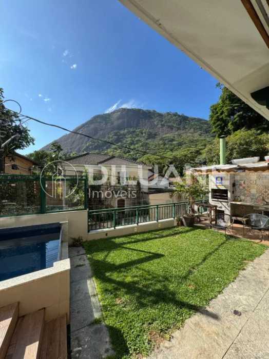 Conheça bbc97d7f-2210-476e-a9f3-470e76 do imóvel - Casa 3 quartos à venda Cosme Velho, Rio de Janeiro - R$ 1.840.000 - BTCA30052 - 13 bbc97d7f-2210-476e-a9f3-470e76 - 13