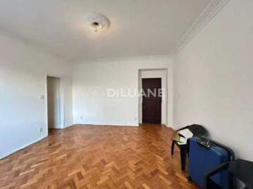 Apartamento 3 quartos à venda Flamengo, Rio de Janeiro - R$ 920.000 - BTAP31668