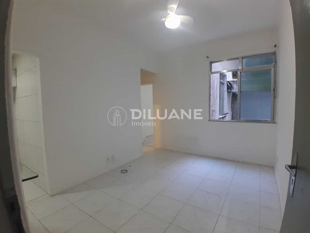 Conheça 1000143398 do imóvel - Apartamento 1 quarto à venda Botafogo, Rio de Janeiro - R$ 510.000 - CPAP10782 - 2 1000143398 - 2