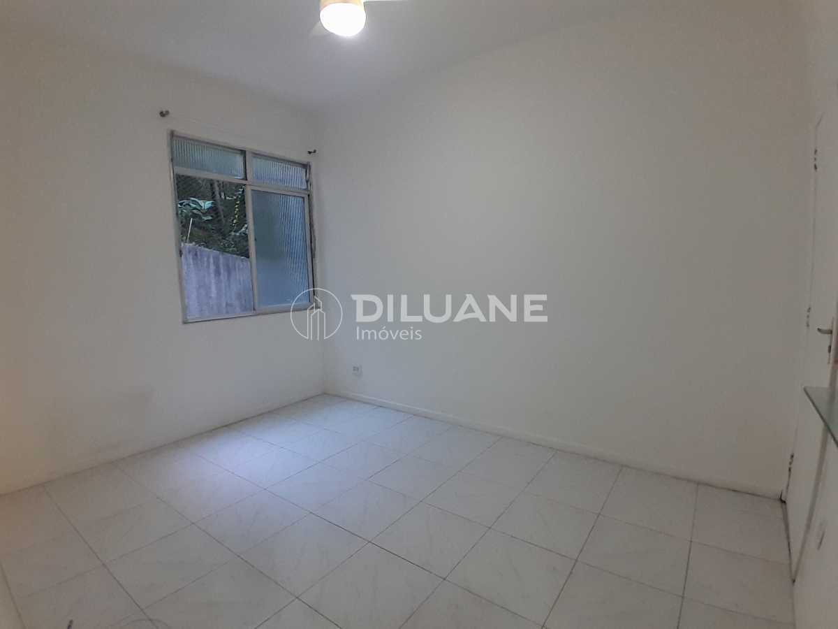 Conheça 1000143401 do imóvel - Apartamento 1 quarto à venda Botafogo, Rio de Janeiro - R$ 510.000 - CPAP10782 - 3 1000143401 - 3