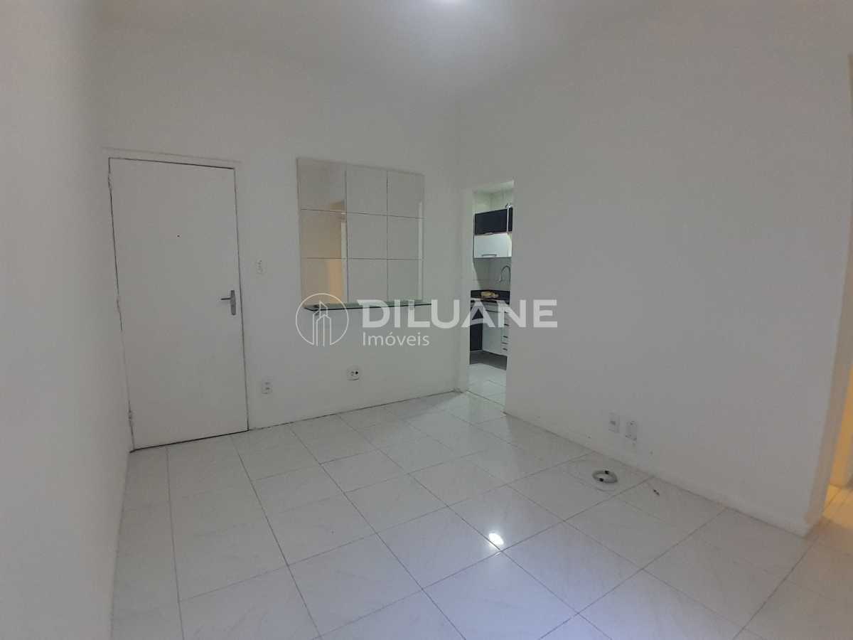 Conheça 1000143404 do imóvel - Apartamento 1 quarto à venda Botafogo, Rio de Janeiro - R$ 510.000 - CPAP10782 - 1 1000143404 - 1