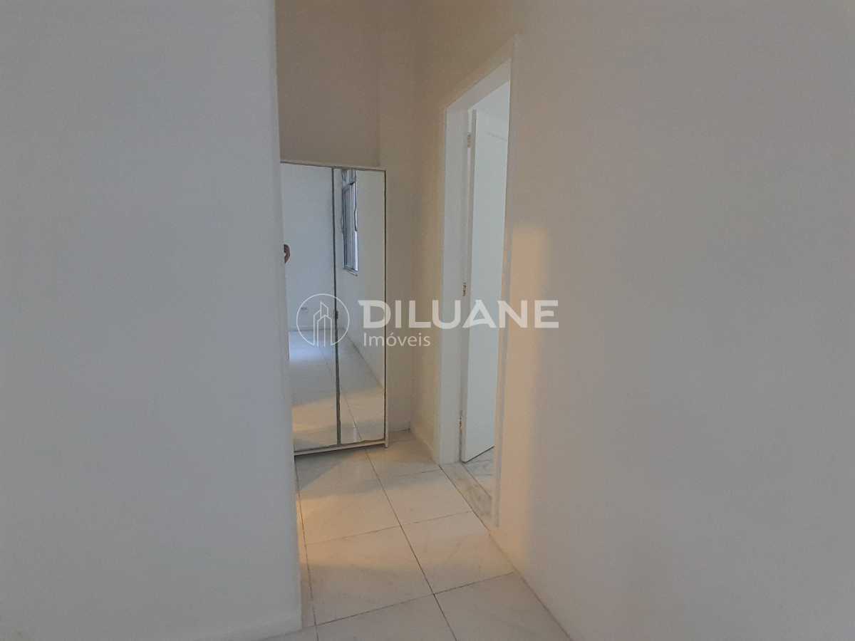Conheça 1000143405 do imóvel - Apartamento 1 quarto à venda Botafogo, Rio de Janeiro - R$ 510.000 - CPAP10782 - 4 1000143405 - 4