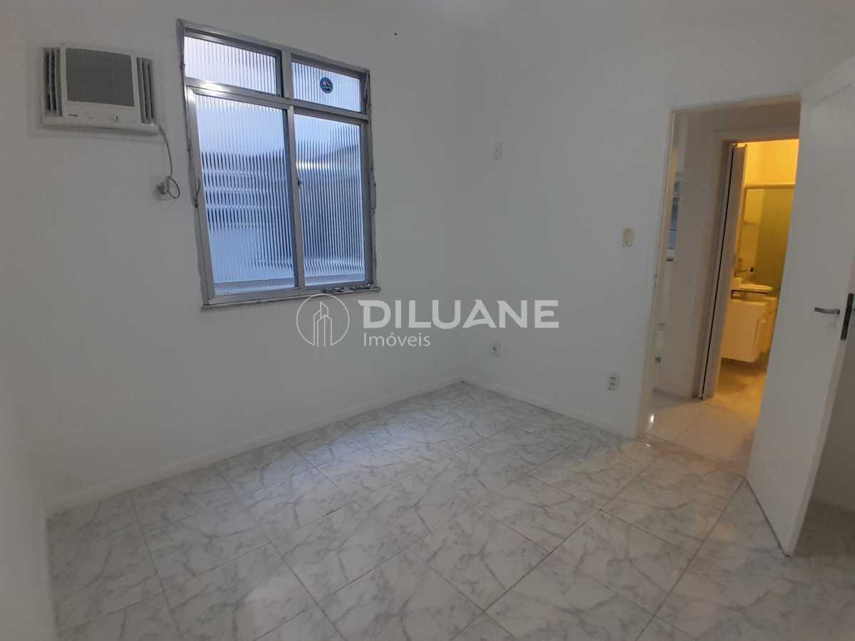 Conheça 1000143433 do imóvel - Apartamento 1 quarto à venda Botafogo, Rio de Janeiro - R$ 510.000 - CPAP10782 - 5 1000143433 - 5