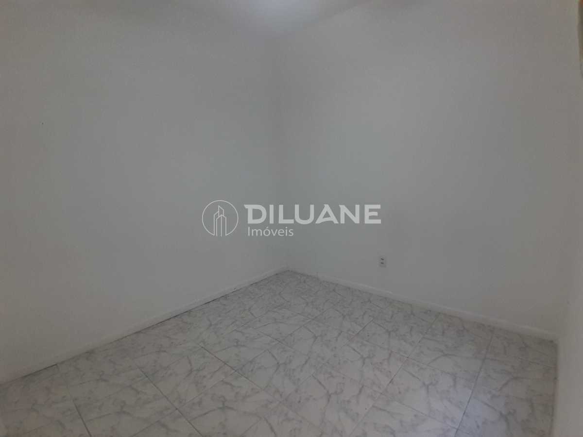 Conheça 1000143435 do imóvel - Apartamento 1 quarto à venda Botafogo, Rio de Janeiro - R$ 510.000 - CPAP10782 - 6 1000143435 - 6
