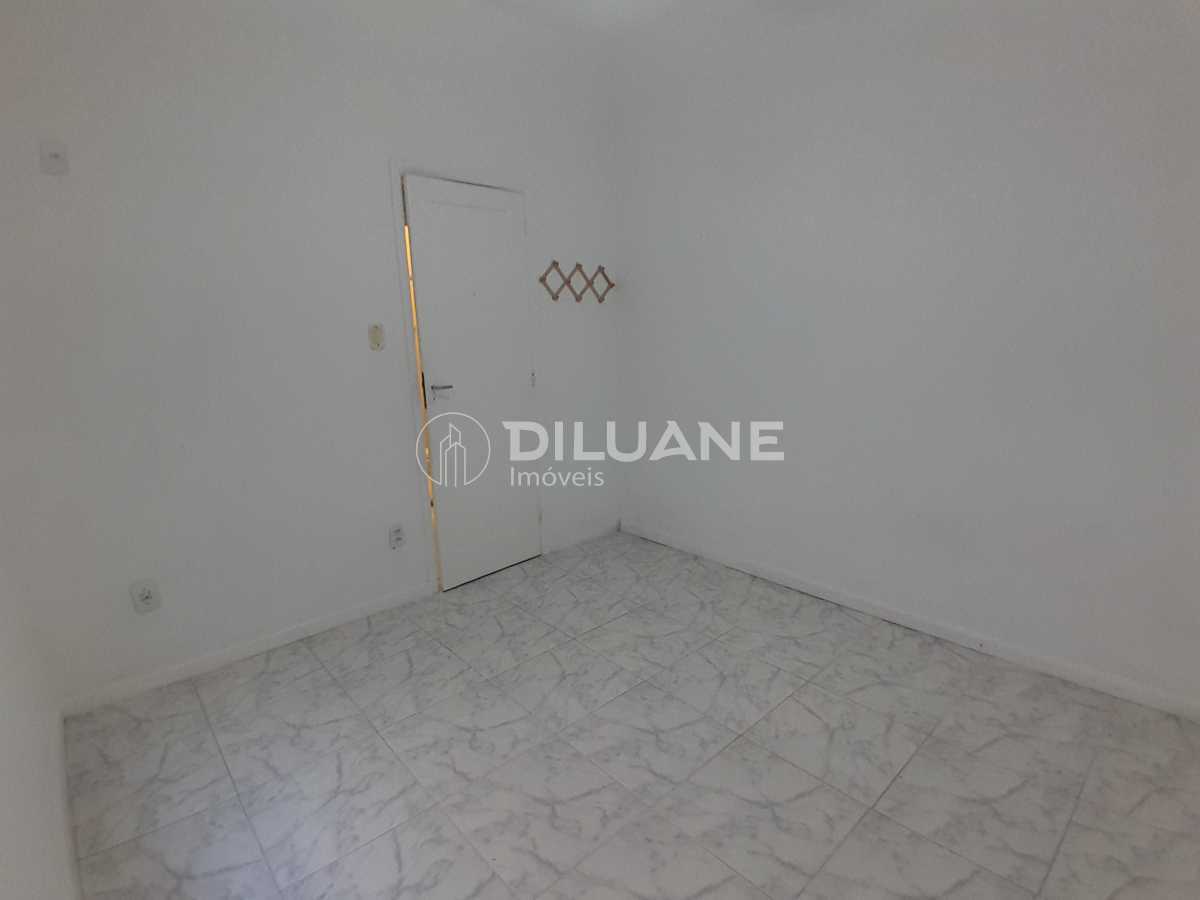 Conheça 1000143437 do imóvel - Apartamento 1 quarto à venda Botafogo, Rio de Janeiro - R$ 510.000 - CPAP10782 - 7 1000143437 - 7