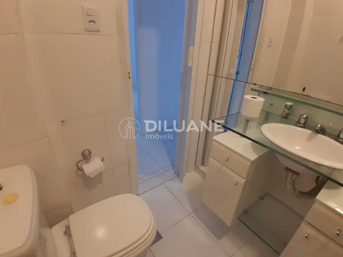 Conheça 1000143410 do imóvel - Apartamento 1 quarto à venda Botafogo, Rio de Janeiro - R$ 510.000 - CPAP10782 - 10 1000143410 - 10