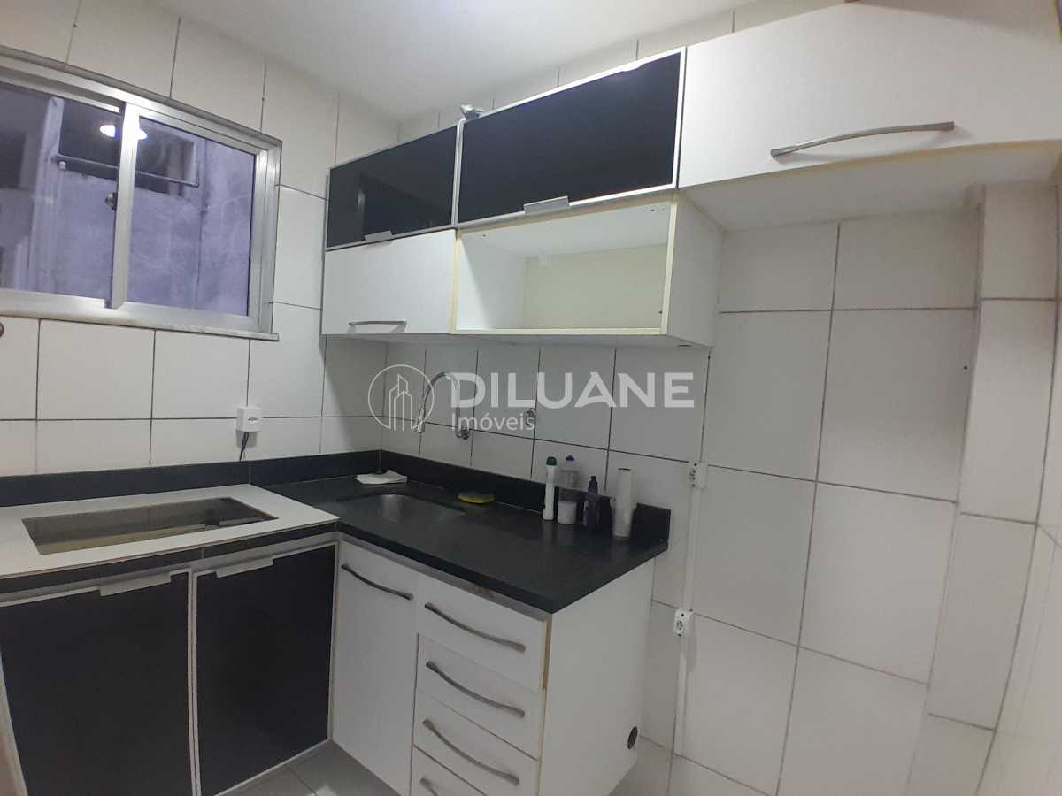 Conheça 1000143416 do imóvel - Apartamento 1 quarto à venda Botafogo, Rio de Janeiro - R$ 510.000 - CPAP10782 - 11 1000143416 - 11