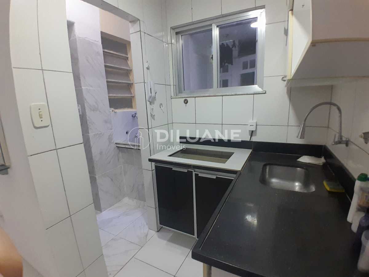 Conheça 1000143418 do imóvel - Apartamento 1 quarto à venda Botafogo, Rio de Janeiro - R$ 510.000 - CPAP10782 - 12 1000143418 - 12