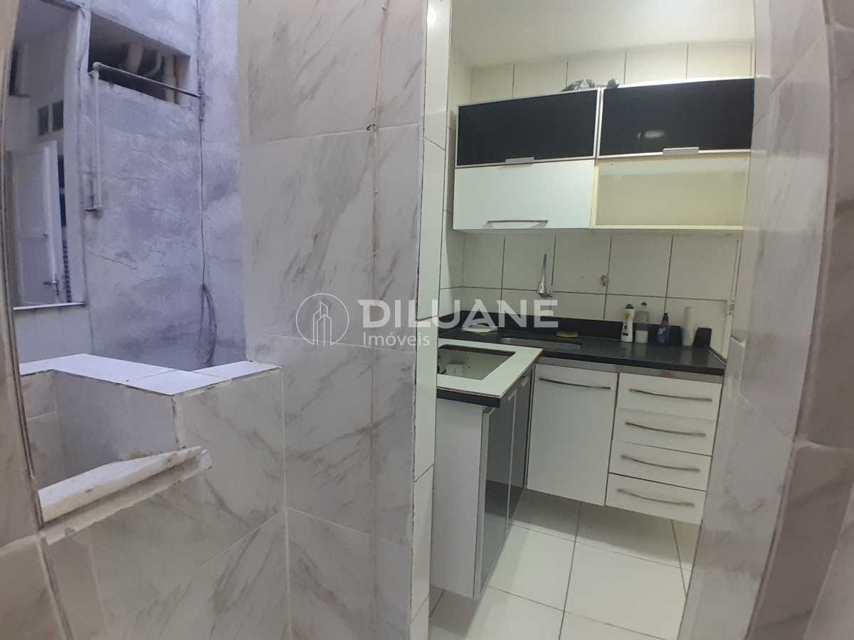Conheça 1000143425 do imóvel - Apartamento 1 quarto à venda Botafogo, Rio de Janeiro - R$ 510.000 - CPAP10782 - 14 1000143425 - 14