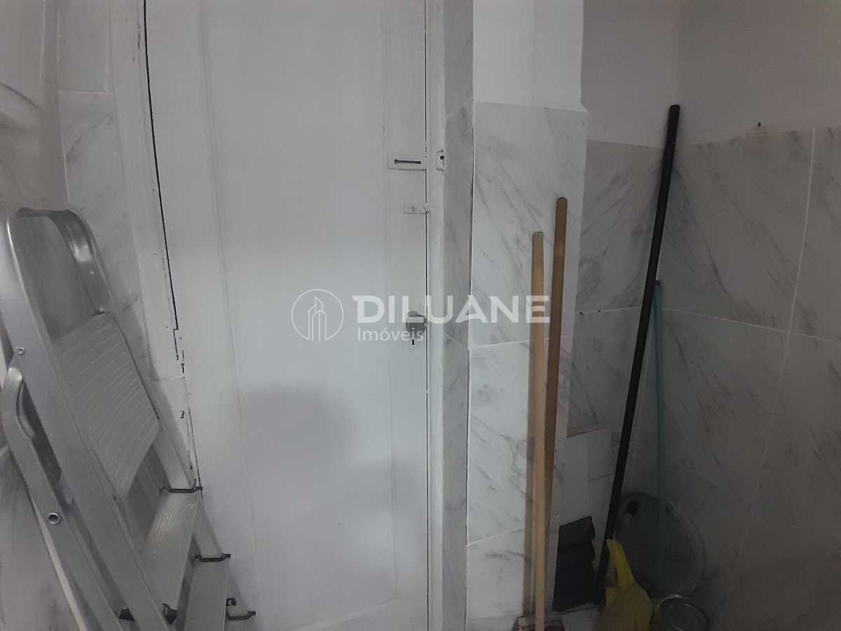 Conheça 1000143426 do imóvel - Apartamento 1 quarto à venda Botafogo, Rio de Janeiro - R$ 510.000 - CPAP10782 - 16 1000143426 - 16