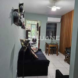 Apartamento à venda Rua Voluntários da Pátria, Botafogo, Rio de Janeiro - R$ 935.000 - BTAP31670