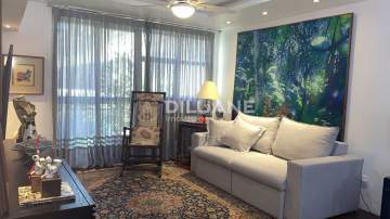 Apartamento 3 quartos à venda Lagoa, Rio de Janeiro - R$ 1.950.000 - BTAP31671