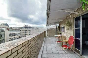 Apartamento 2 quartos à venda Flamengo, Rio de Janeiro - R$ 990.000 - BTAP21978