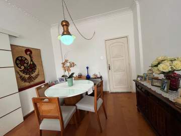 Imperdível - Apartamento à venda Rua Professor Gastão Bahiana, Copacabana, Rio de Janeiro - R$ 1.200.000 - CPAP31280