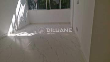 Apartamento à venda Rua Paissandu, Flamengo, Rio de Janeiro - R$ 840.000 - BTAP21980