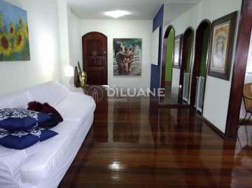 Apartamento 3 quartos à venda Humaitá, Rio de Janeiro - R$ 990.000 - BTAP31673