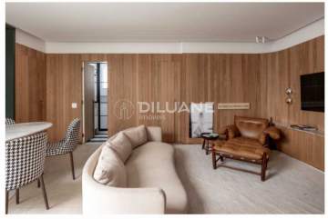 Apartamento 2 quartos à venda Leblon, Rio de Janeiro - R$ 2.900.000 - CPAP20964