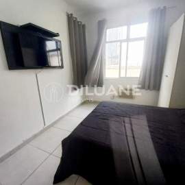 Kitnet/Conjugado 22m² à venda Botafogo, Rio de Janeiro - R$ 369.000 - BTKI10090
