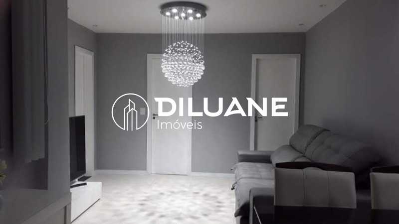 Conheça 202113391785531 do imóvel - Apartamento à venda Avenida Marechal Rondon, São Francisco Xavier, Rio de Janeiro - R$ 241.500 - BTAP20334 - 3 202113391785531 - 3