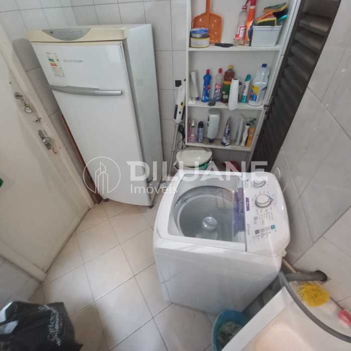 Conheça humaita17. do imóvel - Apartamento à venda Rua do Humaitá, Humaitá, Rio de Janeiro - R$ 920.000 - BTAP31675 - 5 humaita17. - 5