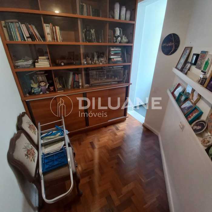 Conheça humaita11. do imóvel - Apartamento à venda Rua do Humaitá, Humaitá, Rio de Janeiro - R$ 920.000 - BTAP31675 - 11 humaita11. - 11