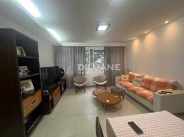 Ótima localização - Apartamento 3 quartos à venda Botafogo, Rio de Janeiro - R$ 1.400.000 - BTAP31680