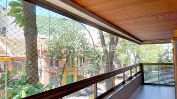Apartamento 4 quartos à venda Botafogo, Rio de Janeiro - R$ 2.100.000 - BTAP40326