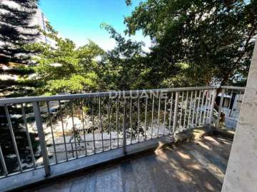 Apartamento 2 quartos à venda Botafogo, Rio de Janeiro - R$ 1.200.000 - BTAP21988