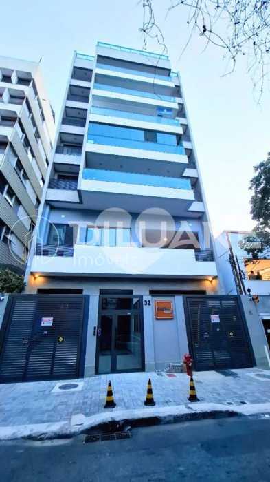 Conheça 81fa4f90-5df0-4e93-9324-d6d276 do imóvel - Apartamento 4 quartos à venda Botafogo, Rio de Janeiro - R$ 2.430.000 - BTAP40327 - 13 81fa4f90-5df0-4e93-9324-d6d276 - 13