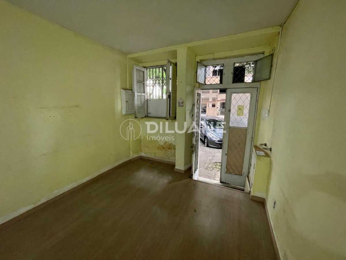 Conheça S1 do imóvel - Casa 1 quarto à venda Maracanã, Rio de Janeiro - R$ 280.000 - CPCA10003 - 4 S1 - 4