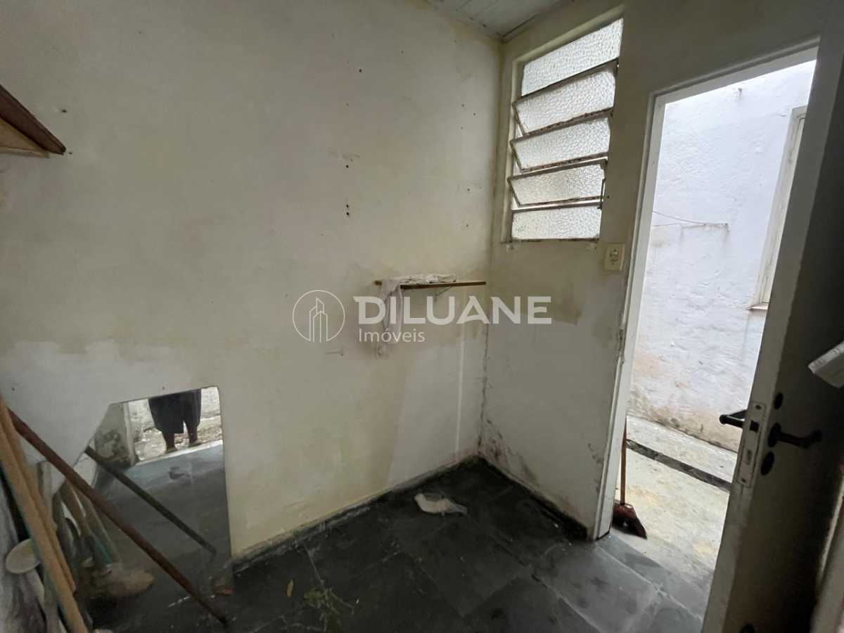 Conheça S3 do imóvel - Casa 1 quarto à venda Maracanã, Rio de Janeiro - R$ 280.000 - CPCA10003 - 19 S3 - 19