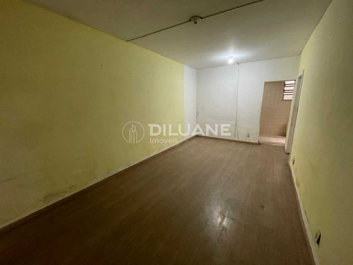 Conheça S5 do imóvel - Casa 1 quarto à venda Maracanã, Rio de Janeiro - R$ 280.000 - CPCA10003 - 2 S5 - 2