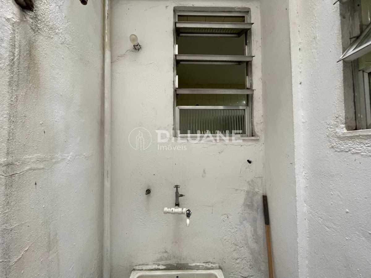 Conheça S8 do imóvel - Casa 1 quarto à venda Maracanã, Rio de Janeiro - R$ 280.000 - CPCA10003 - 18 S8 - 18