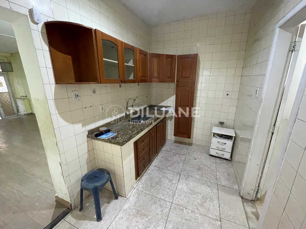 Conheça S9 do imóvel - Casa 1 quarto à venda Maracanã, Rio de Janeiro - R$ 280.000 - CPCA10003 - 9 S9 - 9