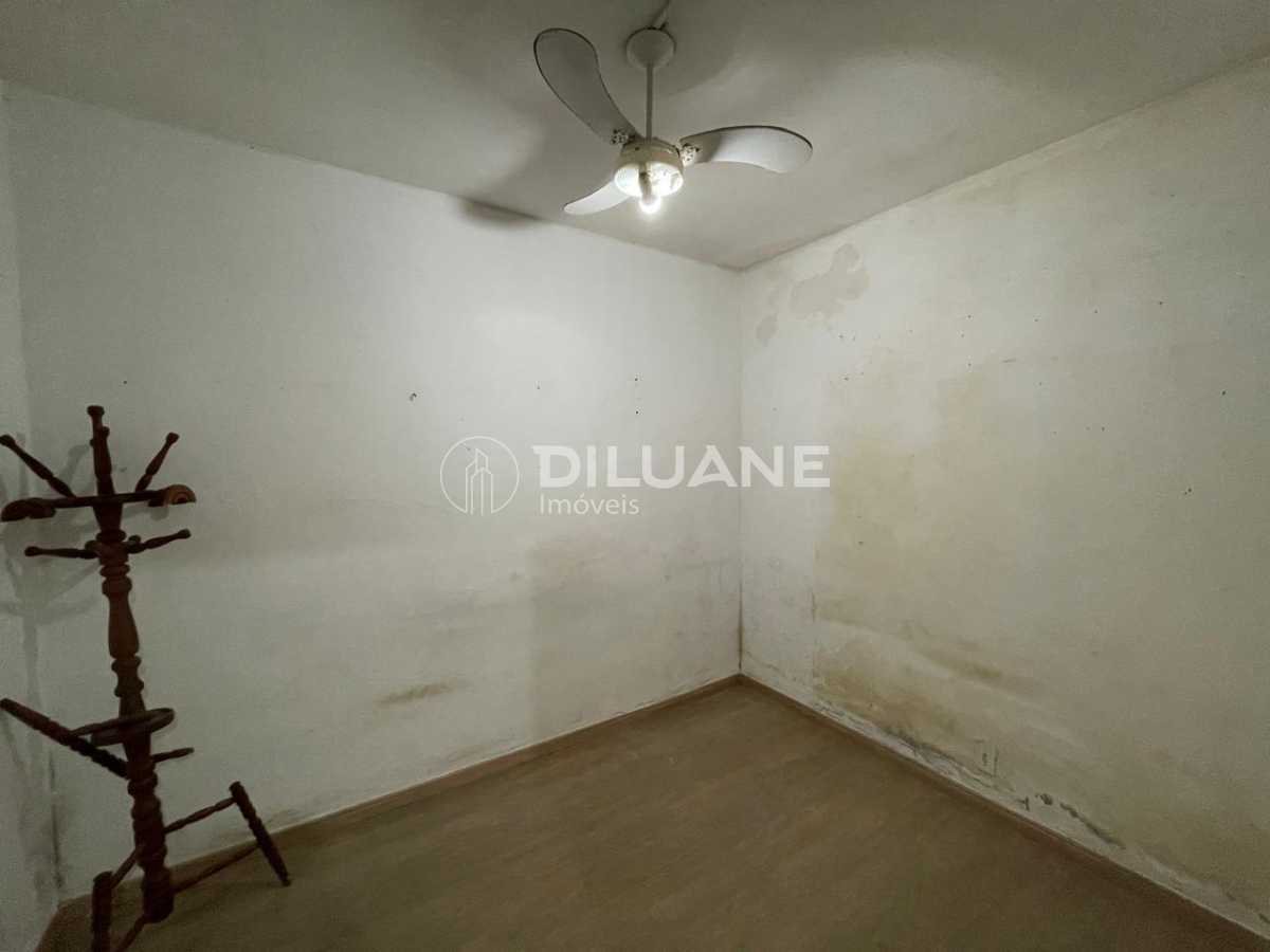 Conheça S11 do imóvel - Casa 1 quarto à venda Maracanã, Rio de Janeiro - R$ 280.000 - CPCA10003 - 6 S11 - 6