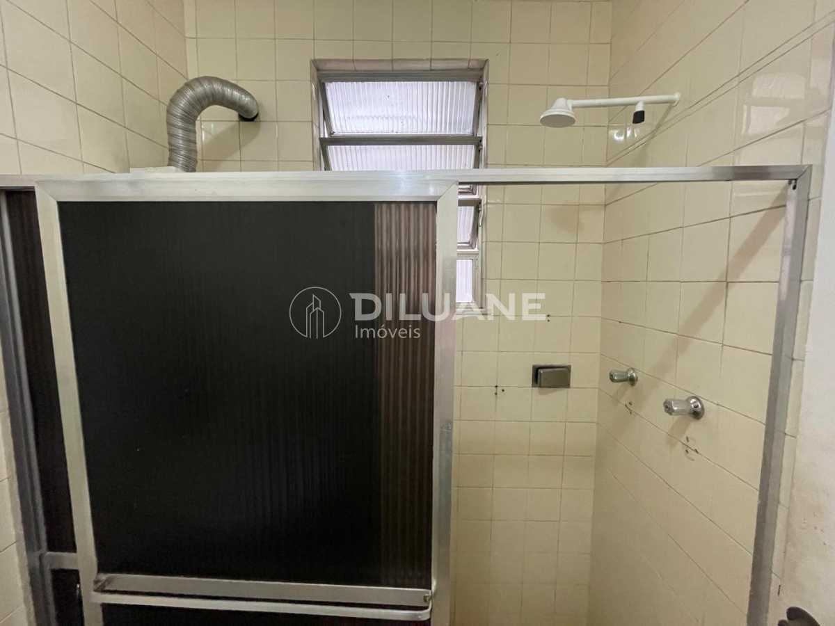 Conheça S14 do imóvel - Casa 1 quarto à venda Maracanã, Rio de Janeiro - R$ 280.000 - CPCA10003 - 13 S14 - 13