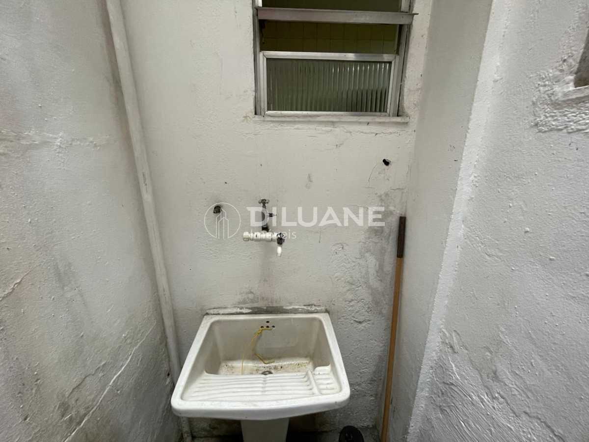 Conheça S17 do imóvel - Casa 1 quarto à venda Maracanã, Rio de Janeiro - R$ 280.000 - CPCA10003 - 17 S17 - 17