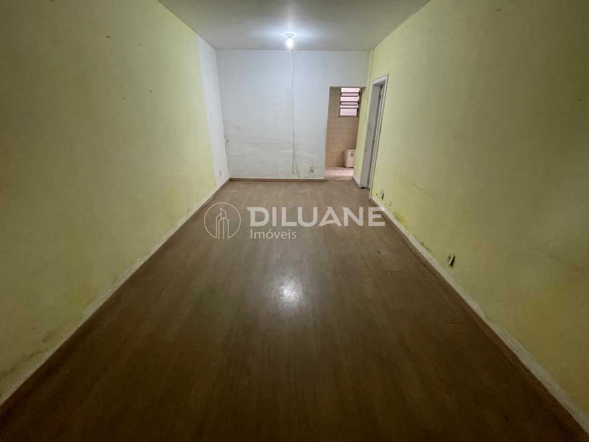 Conheça S18 do imóvel - Casa 1 quarto à venda Maracanã, Rio de Janeiro - R$ 280.000 - CPCA10003 - 1 S18 - 1