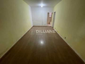 Casa 1 quarto à venda Maracanã, Rio de Janeiro - R$ 280.000 - CPCA10003